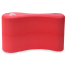 Колобашка для плавания SPEEDO ELITE PULLBUOY 8017910004 красный 0
