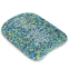 Доска для плавания SPEEDO EVA KICKBOARD 802762C953 голубой-салатовый 0