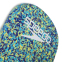 Дошка для плавання SPEEDO EVA KICKBOARD 802762C953 блакитний-салатовий 2