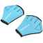 Перчатки для аквафитнеса SPEEDO 8069190309 S-L голубой-черный 0