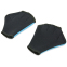 Перчатки для аквафитнеса SPEEDO 8069190309 S-L голубой-черный 1