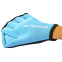 Перчатки для аквафитнеса SPEEDO 8069190309 S-L голубой-черный 2