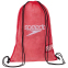 Рюкзак-мешок SPEEDO EQUIPMENT MESH BAG 8074076446 красный 0
