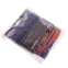 Рюкзак-мешок SPEEDO EQUIPMENT MESH BAG 807407C267 синий-оранжевый 6