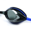 Очки для плавания SPEEDO OPAL 8083378163 синий-черный 0