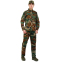Костюм тактический (рубашка и брюки) Military Rangers ZK-SU1128 размер S-4XL цвета в ассортименте 0
