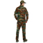 Костюм тактический (рубашка и брюки) Military Rangers ZK-SU1128 размер S-4XL цвета в ассортименте 1