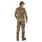 Костюм тактический (рубашка и брюки) Military Rangers ZK-SU1129 размер L-4XL цвета в ассортименте 1