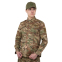 Костюм тактический (рубашка и брюки) Military Rangers ZK-SU1129 размер L-4XL цвета в ассортименте 2