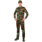 Костюм тактический (рубашка и брюки) Military Rangers ZK-SU1129 размер L-4XL цвета в ассортименте 16