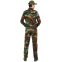 Костюм тактический (рубашка и брюки) Military Rangers ZK-SU1129 размер L-4XL цвета в ассортименте 18