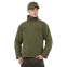 Куртка тактическая флисовая Military Rangers ZK-JK6003 размер L-4XL цвета в ассортименте 0