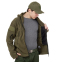 Куртка тактическая флисовая Military Rangers ZK-JK6004 размер L-4XL цвета в ассортименте 10