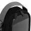 Сумка на бак мотоцикла на магнітах із вікном під телефон Tank Bag JIASPEED M-3188 31х16х7см кольори в асортименті 10