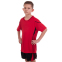 Форма футбольна дитяча Lingo LD-5012T 6-14лет кольори в асортименті 6