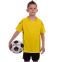Форма футбольная детская Lingo LD-5012T 6-14лет цвета в ассортименте 10