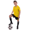 Форма футбольна дитяча Lingo LD-5012T 6-14лет кольори в асортименті 14