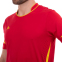 Форма футбольна комплект футболка та шорти Lingo LD-5015 M-3XL кольори в асортименті 9