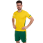 Форма футбольна комплект футболка та шорти Lingo LD-5015 M-3XL кольори в асортименті 12