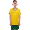 Форма футбольная детская Lingo LD-5015T 6-14лет цвета в ассортименте 6