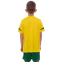 Форма футбольная детская Lingo LD-5015T 6-14лет цвета в ассортименте 8