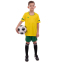 Форма футбольная детская Lingo LD-5015T 6-14лет цвета в ассортименте 11
