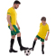 Форма футбольная детская Lingo LD-5015T 6-14лет цвета в ассортименте 13