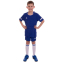 Форма футбольная детская Lingo LD-5015T 6-14лет цвета в ассортименте 19