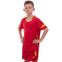 Форма футбольная детская Lingo LD-5015T 6-14лет цвета в ассортименте 20
