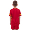 Форма футбольная детская Lingo LD-5015T 6-14лет цвета в ассортименте 21