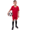 Форма футбольна дитяча Lingo LD-5015T 6-14лет кольори в асортименті 24