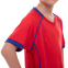 Форма футбольная детская комплект футболка и шорты Lingo LD-5019T 24-32 цвета в ассортименте 28