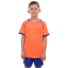 Форма футбольная детская Lingo LD-5019T 6-14лет цвета в ассортименте 0