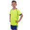 Форма футбольная детская Lingo LD-5019T 6-14лет цвета в ассортименте 5