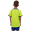 Форма футбольная детская Lingo LD-5019T 6-14лет цвета в ассортименте 6