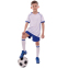 Форма футбольна дитяча Lingo LD-5019T 6-14лет кольори в асортименті 20