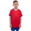 Форма футбольна дитяча Lingo LD-5019T 6-14лет кольори в асортименті 25