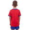 Форма футбольная детская Lingo LD-5019T 6-14лет цвета в ассортименте 27