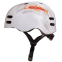 Шлем для экстремального спорта Котелок Zelart MTV18 L-55-61 цвета в ассортименте 1