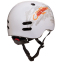 Шлем для экстремального спорта Котелок Zelart MTV18 L-55-61 цвета в ассортименте 2