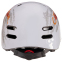 Шлем для экстремального спорта Котелок Zelart MTV18 L-55-61 цвета в ассортименте 6