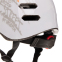 Шлем для экстремального спорта Котелок Zelart MTV18 L-55-61 цвета в ассортименте 7