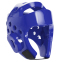 Шлем для тхэквондо SP-Sport BO-2018 WTF S-XL цвета в ассортименте 0