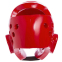 Шлем для тхэквондо SP-Sport BO-2018 WTF S-XL цвета в ассортименте 3