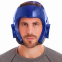 Шлем для тхэквондо SP-Sport BO-2018 WTF S-XL цвета в ассортименте 7