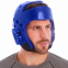 Шлем для тхэквондо SP-Sport BO-2018 WTF S-XL цвета в ассортименте 8
