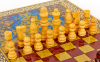 Набор настольных игр BAKU XLY760-B шахматы, нарды 2