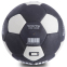 М'яч для вуличного футболу CORE STREET SOCCER №5 CRS-045 чорний-білий 0