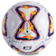 М'яч футбольний CORE PREMIER CR-047 №5 PU білий-темно-синій 0