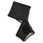 Бандаж на гомілковостоп еластичний з липучкою GRANDE GS-1670 1шт чорний 7
